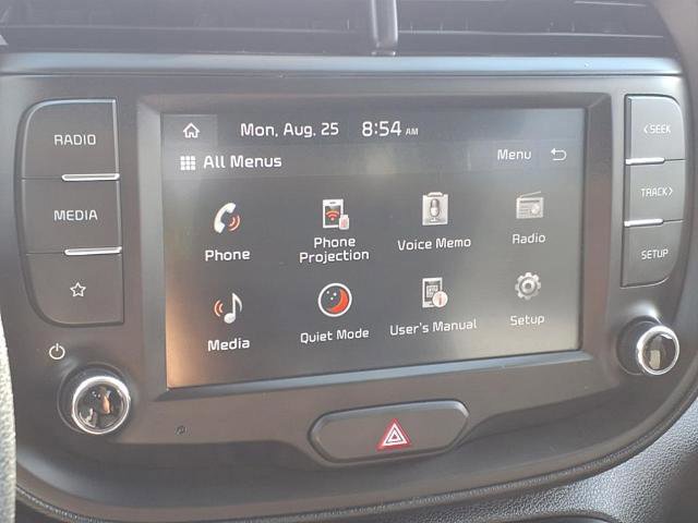 Used 2024 Kia Soul LX w/ Option Group 015 image 15