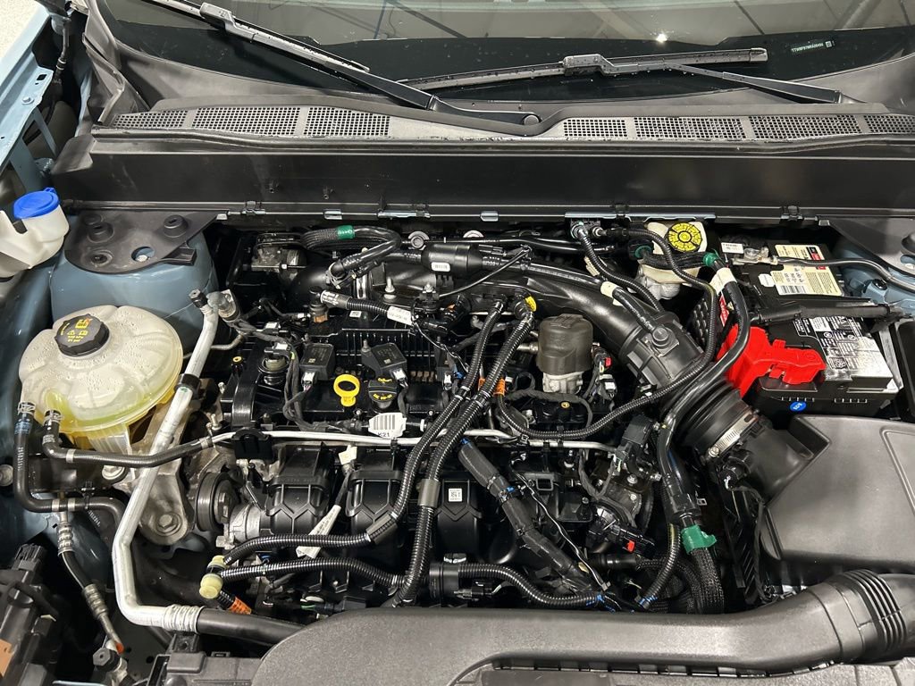 Certified 2022 Ford Maverick XLT w/ Equipment Group 300A Standard image 29