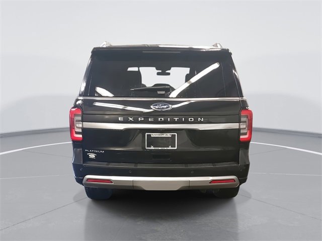 Certified 2023 Ford Expedition Platinum image 4