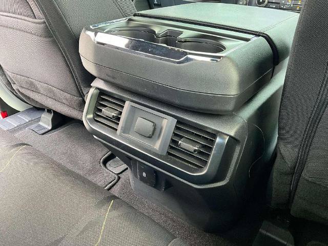 Certified 2024 Ford F150 STX AWD/4WD image 24