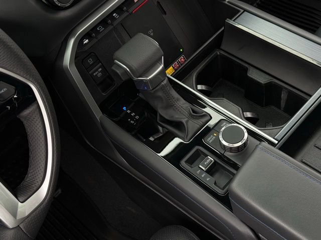 Used 2025 Toyota Tundra Platinum image 53