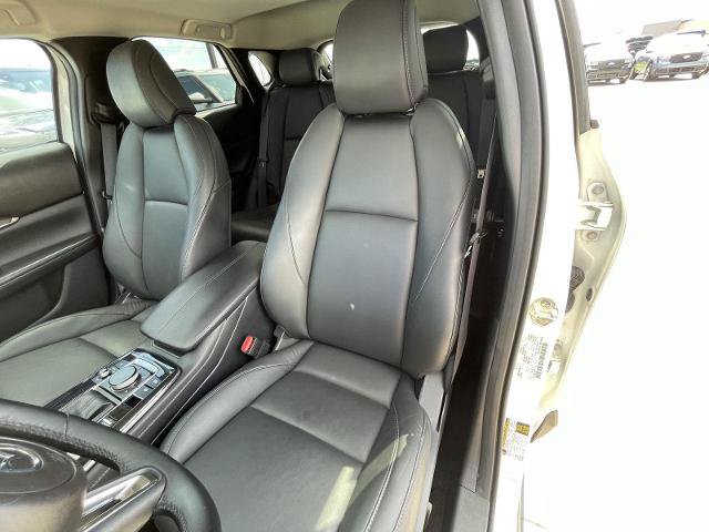 Used 2025 MAZDA CX-30 AWD 2.5 S w/ Preferred Package image 18