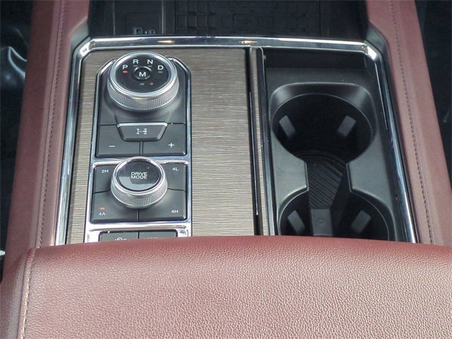 Certified 2024 Ford Expedition Limited w/ Excursion Package image 19