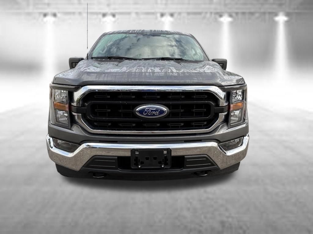 Certified 2023 Ford F150 XLT AWD/4WD image 10