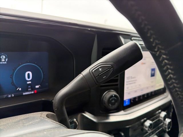 Certified 2023 Ford F450 Lariat w/ Lariat Ultimate Package image 63