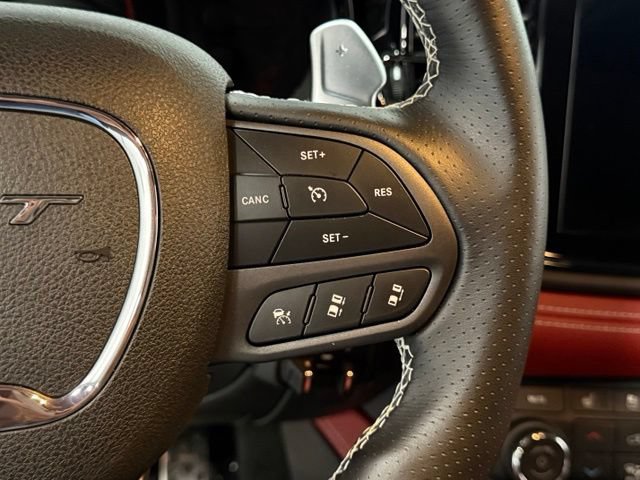 Used 2023 Dodge Durango SRT Hellcat AWD/4WD image 18