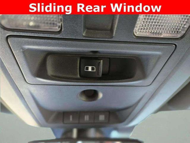 Used 2017 RAM 1500 Rebel w/ Luxury Group image 18