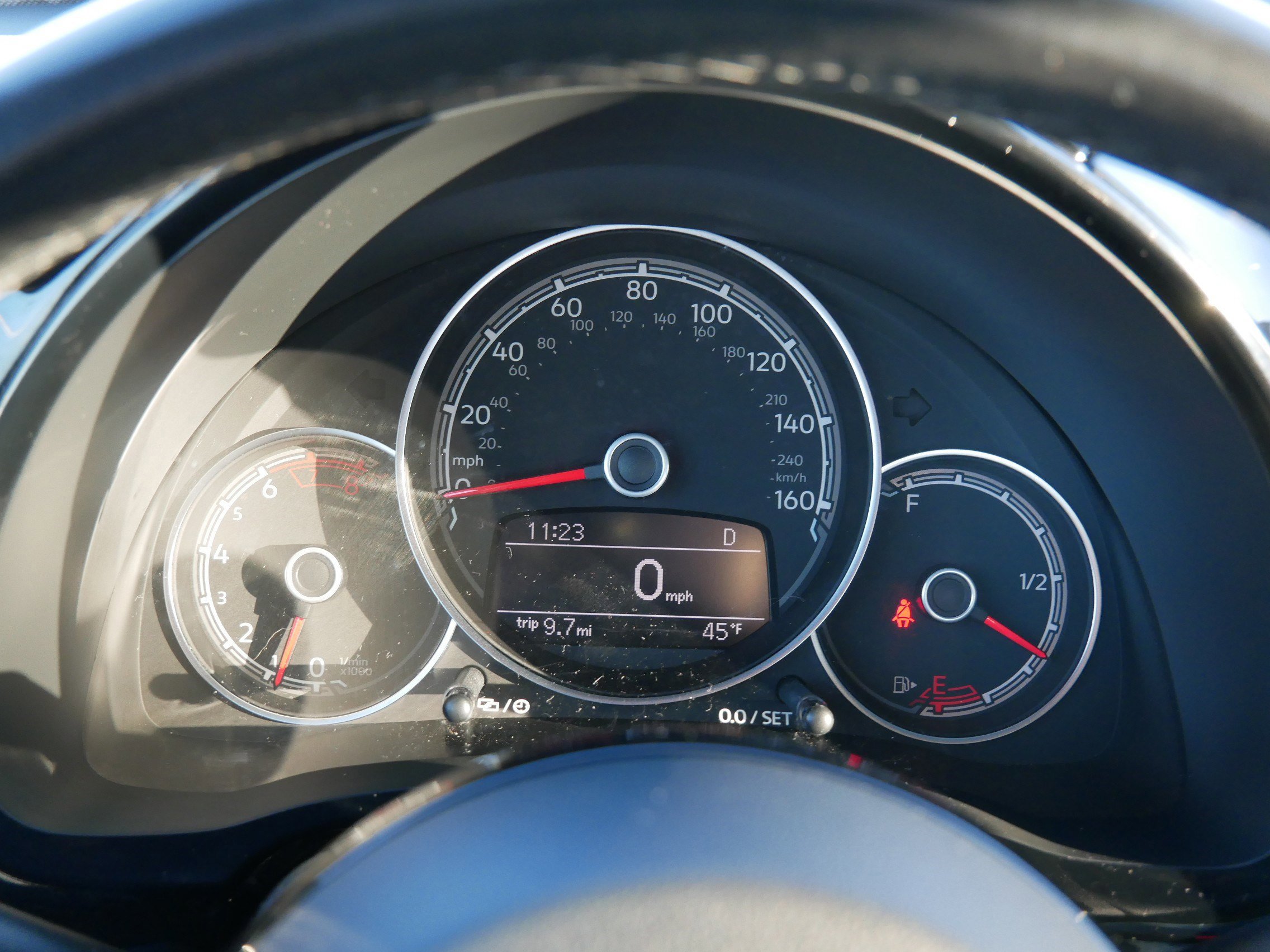 Used 2019 Volkswagen Beetle 2.0T Final Edition SEL image 21