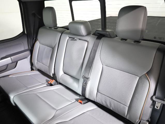 Certified 2025 Ford F150 Lariat w/ Equipment Group 502A High image 11