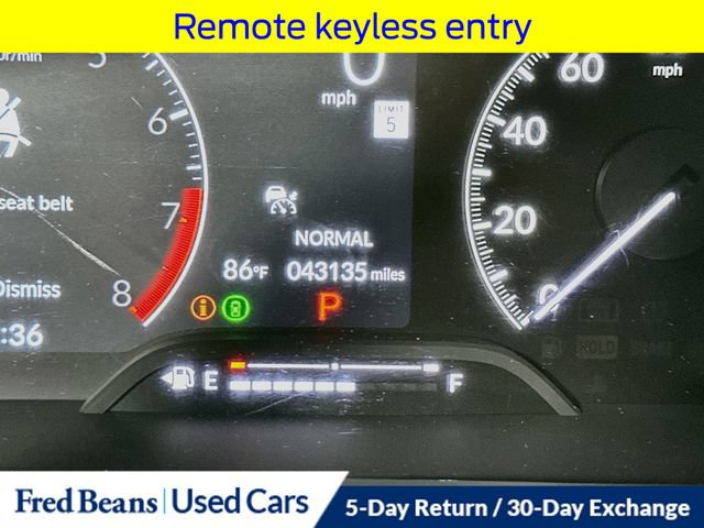 Used 2023 Honda Civic Sport image 14