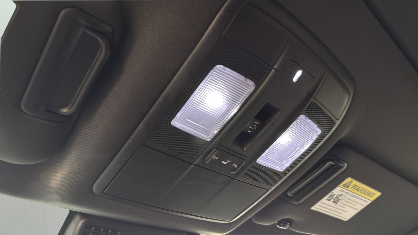 Used 2021 MAZDA CX-9 Carbon Edition image 23