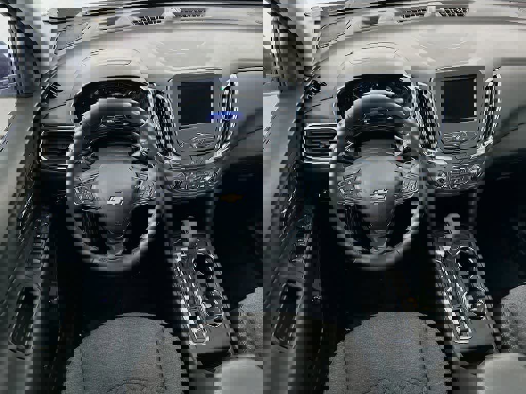 Used 2024 Chevrolet Equinox LT image 13