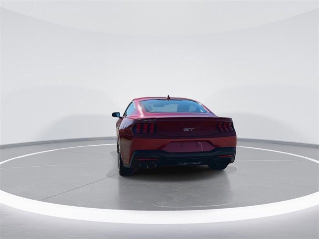 Certified 2024 Ford Mustang GT Premium image 3
