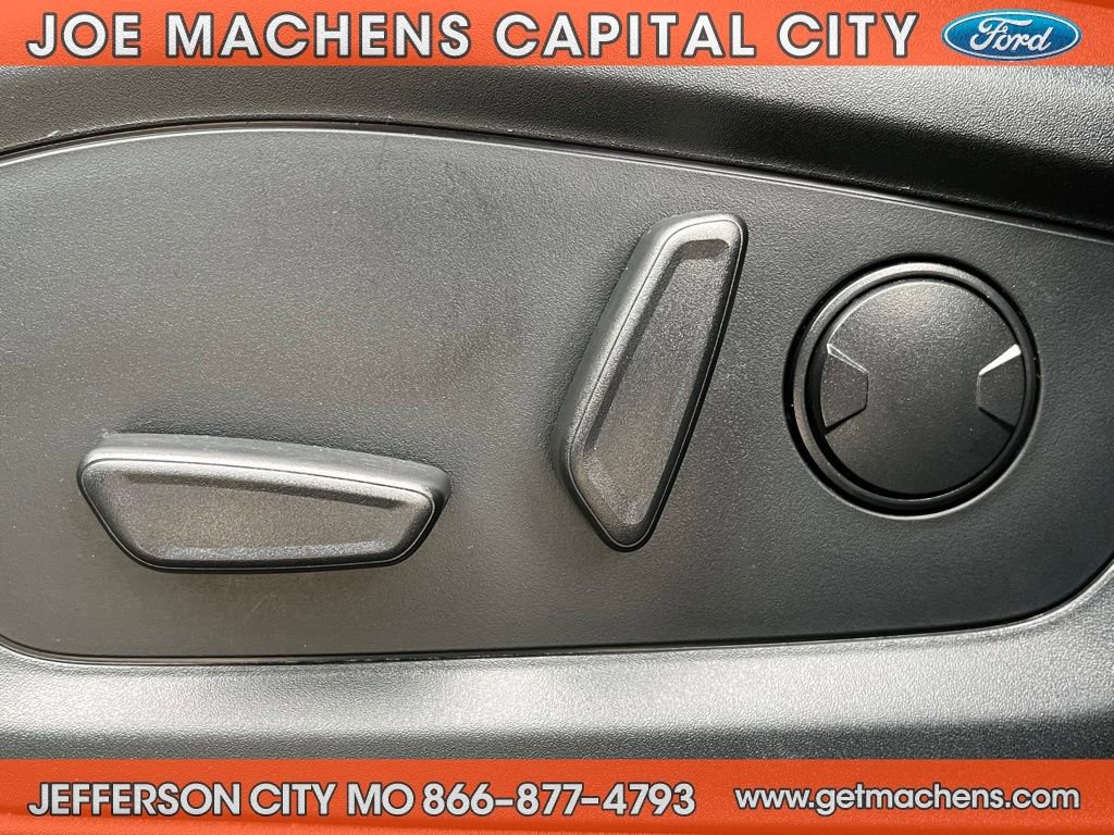 Certified 2023 Ford Explorer XLT w/ Equipment Group 202A image 19