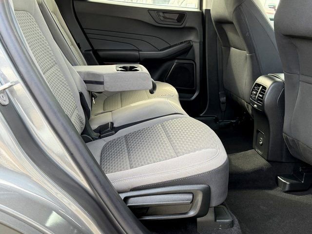 Certified 2022 Ford Escape SE w/ Convenience Package image 17