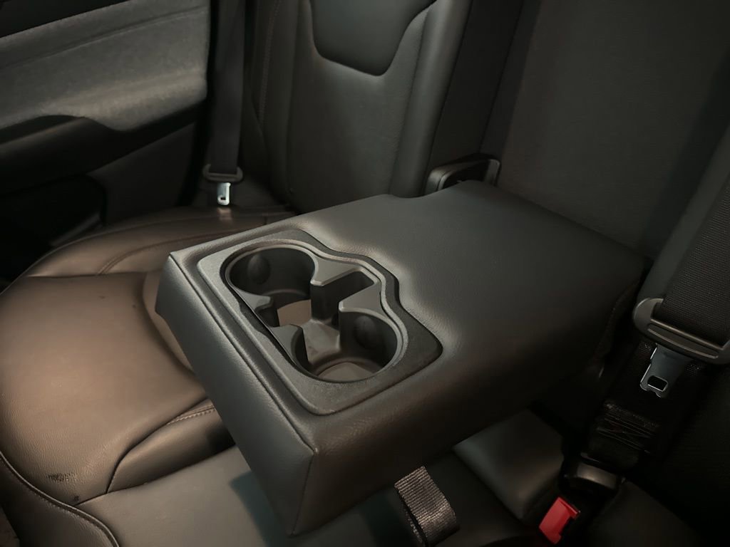 Used 2022 Jeep Compass Latitude image 38