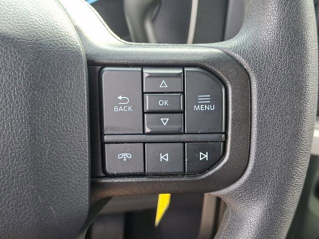 Certified 2023 Ford F150 XLT AWD/4WD image 21