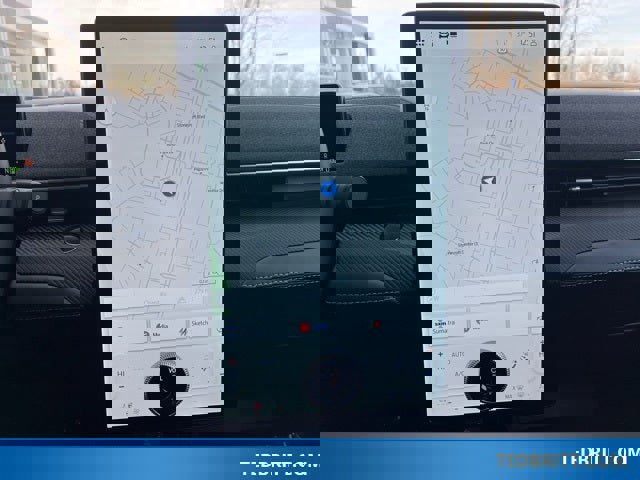 Certified 2025 Ford Mustang Mach-E Premium w/ Interior Protection Package image 34