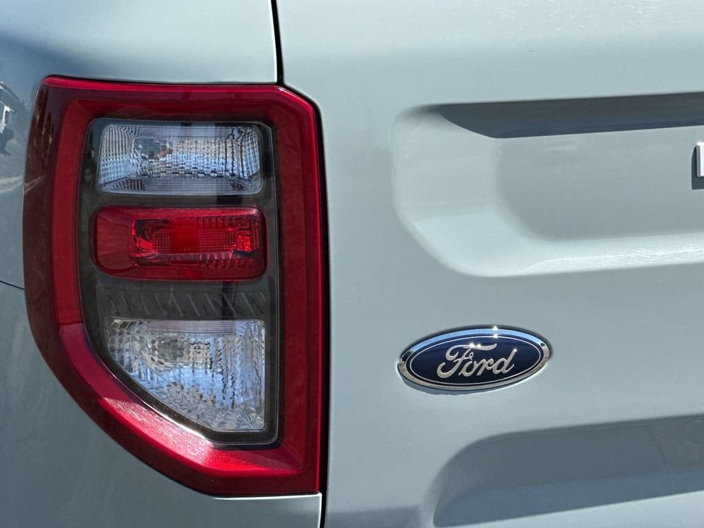 Certified 2023 Ford Bronco Sport Big Bend w/ Convenience Package AWD/4WD image 25