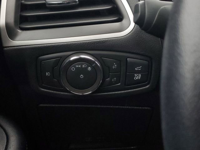 Certified 2022 Ford Edge SEL w/ Convenience Package image 16