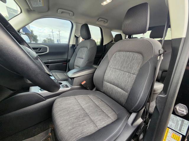 Certified 2023 Ford Bronco Sport Big Bend w/ Convenience Package image 7