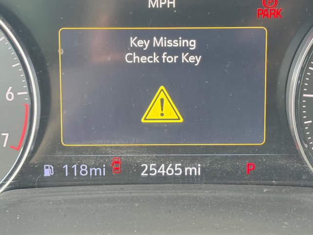 Used 2023 Buick Envision Essence AWD/4WD image 15