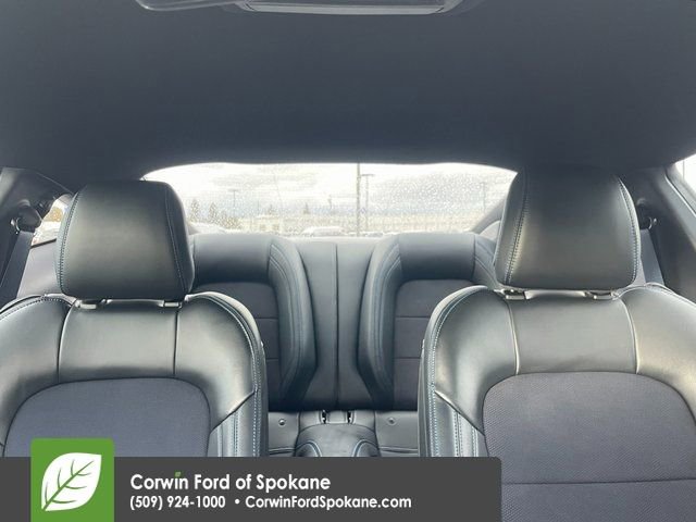 Certified 2024 Ford Mustang Dark Horse image 37