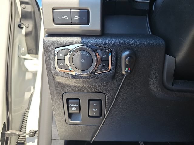 Certified 2020 Ford F150 Lariat w/ Equipment Group 502A Luxury AWD/4WD image 32