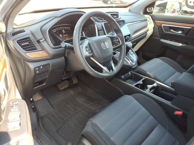 Used 2022 Honda CR-V EX image 20