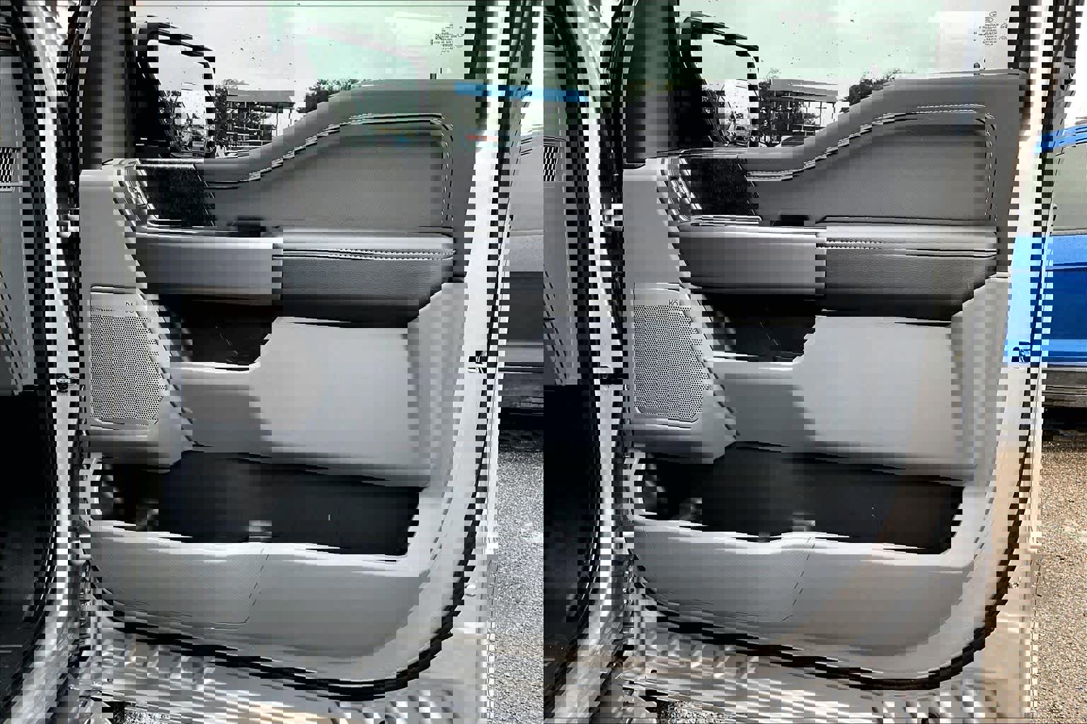 Certified 2024 Ford F150 Lightning Flash image 24