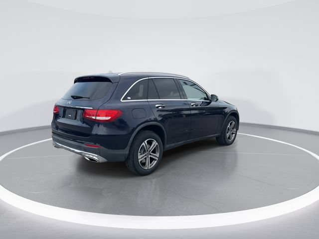 Used 2019 Mercedes-Benz GLC 300 image 7