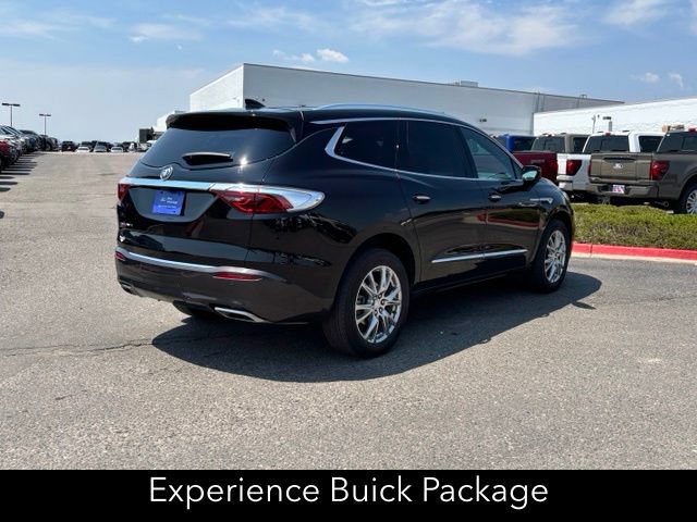 Used 2022 Buick Enclave Premium w/ Experience Buick Package AWD/4WD image 6