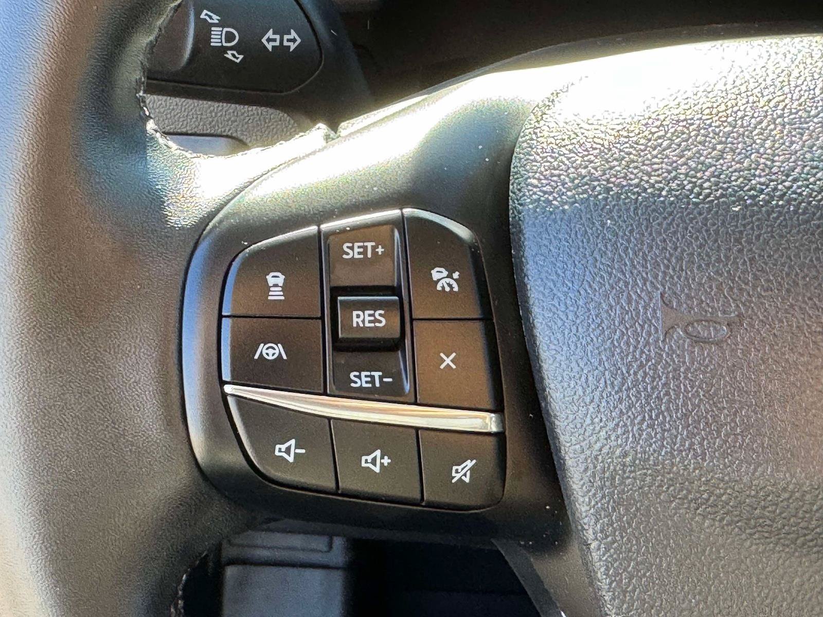Certified 2025 Ford Bronco Sport Big Bend w/ Convenience Package AWD/4WD image 19