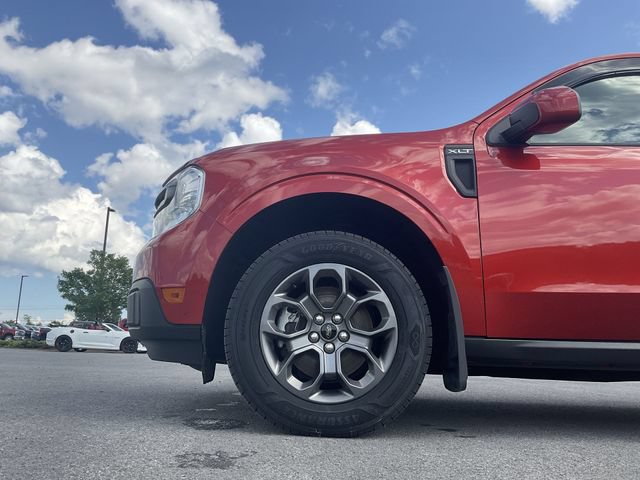 Certified 2022 Ford Maverick XLT w/ Equipment Group 300A Standard AWD/4WD image 11
