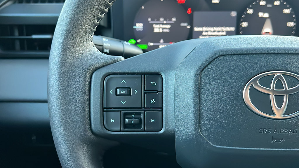 Used 2026 Toyota RAV4 XLE Premium AWD/4WD image 21