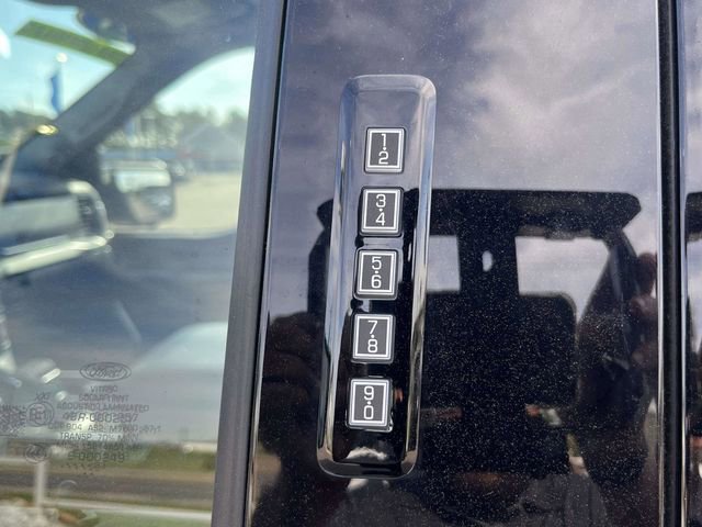 Certified 2023 Ford F150 Lariat w/ Equipment Group 502A High image 7