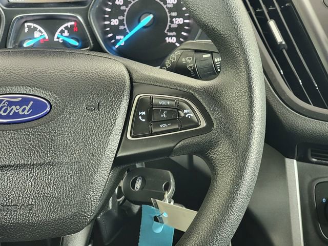 Certified 2017 Ford Escape S FWD image 26