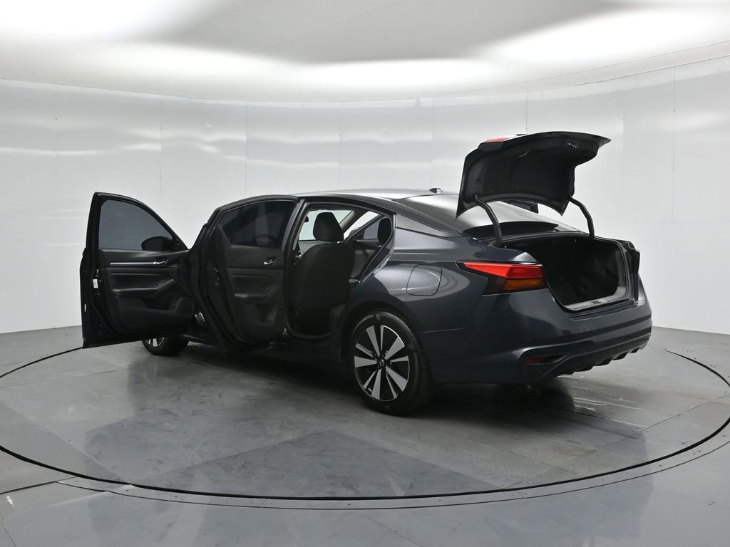 Used 2022 Nissan Altima 2.5 SV image 55