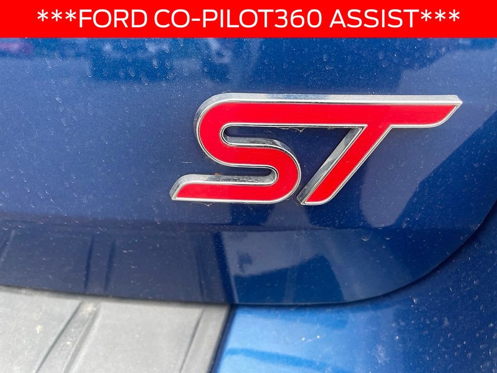 Certified 2023 Ford Explorer ST w/ Equipment Group 401A AWD/4WD image 5