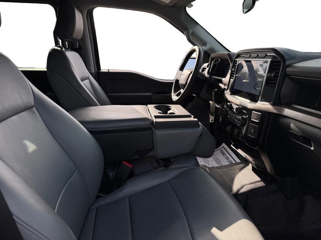 Certified 2024 Ford F150 XL image 21