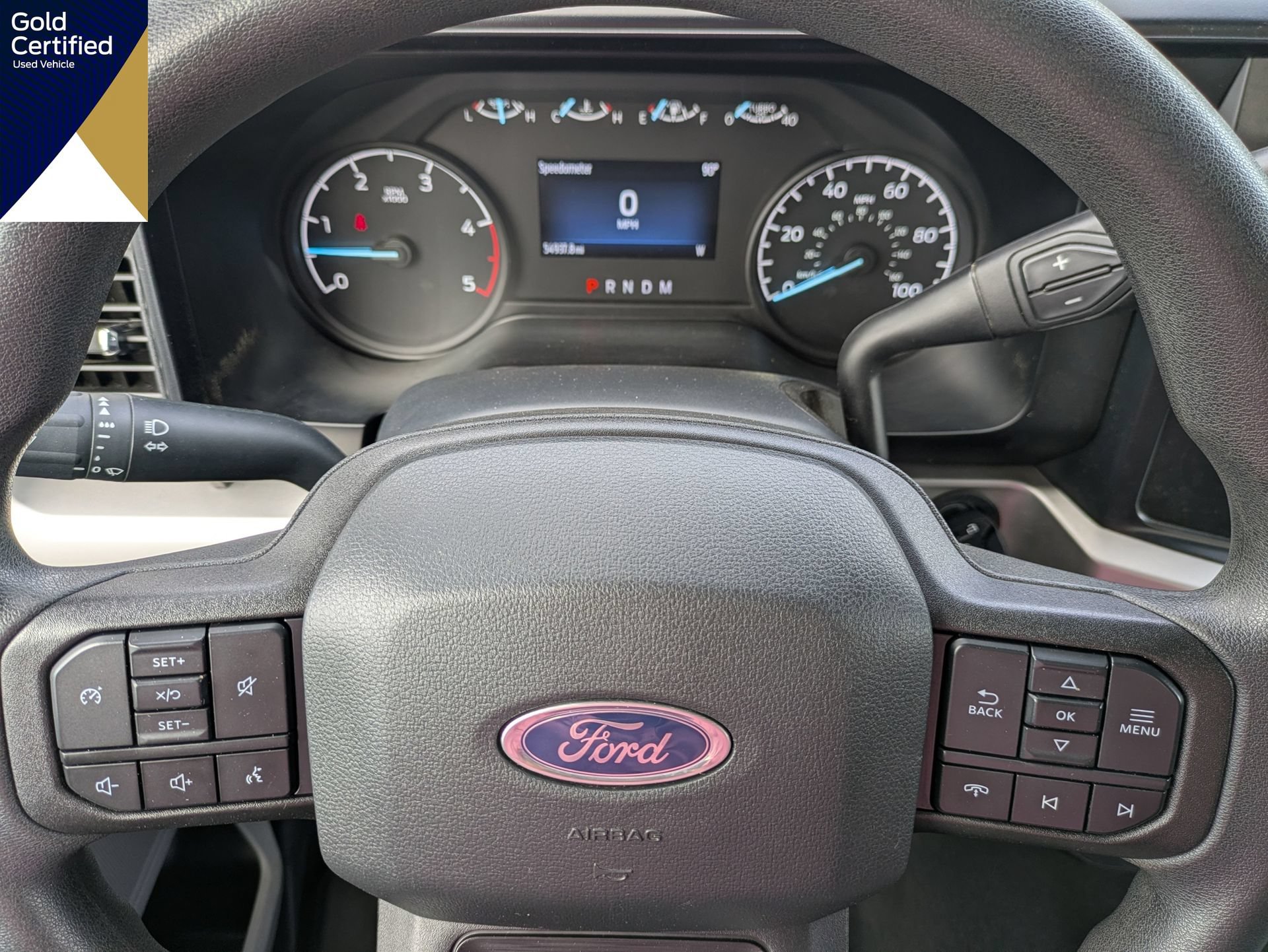 Certified 2024 Ford F250 XLT w/ FX4 Off-Road Package AWD/4WD image 31