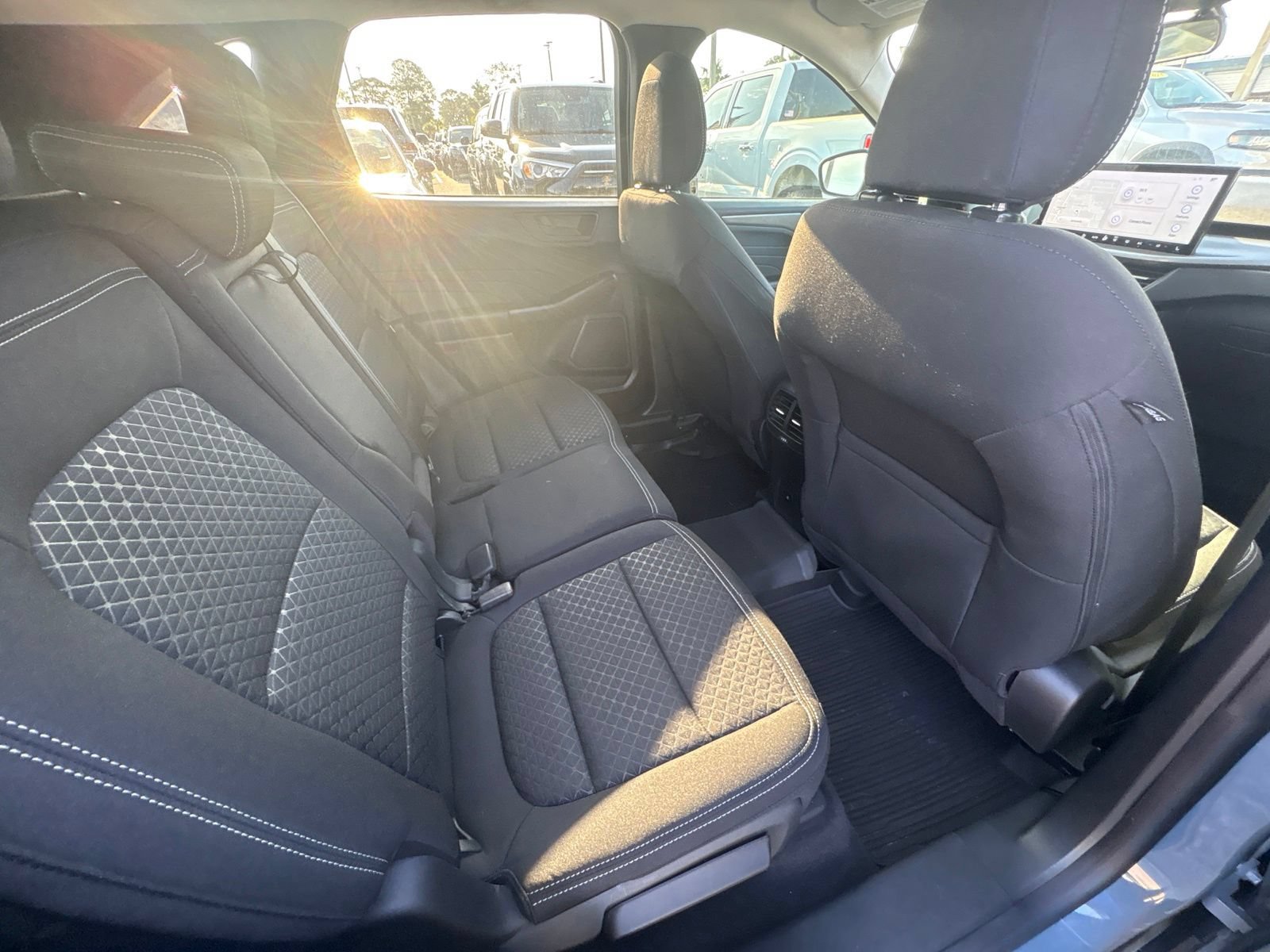 Certified 2024 Ford Escape Active w/ Tech Pack #1 AWD/4WD image 36