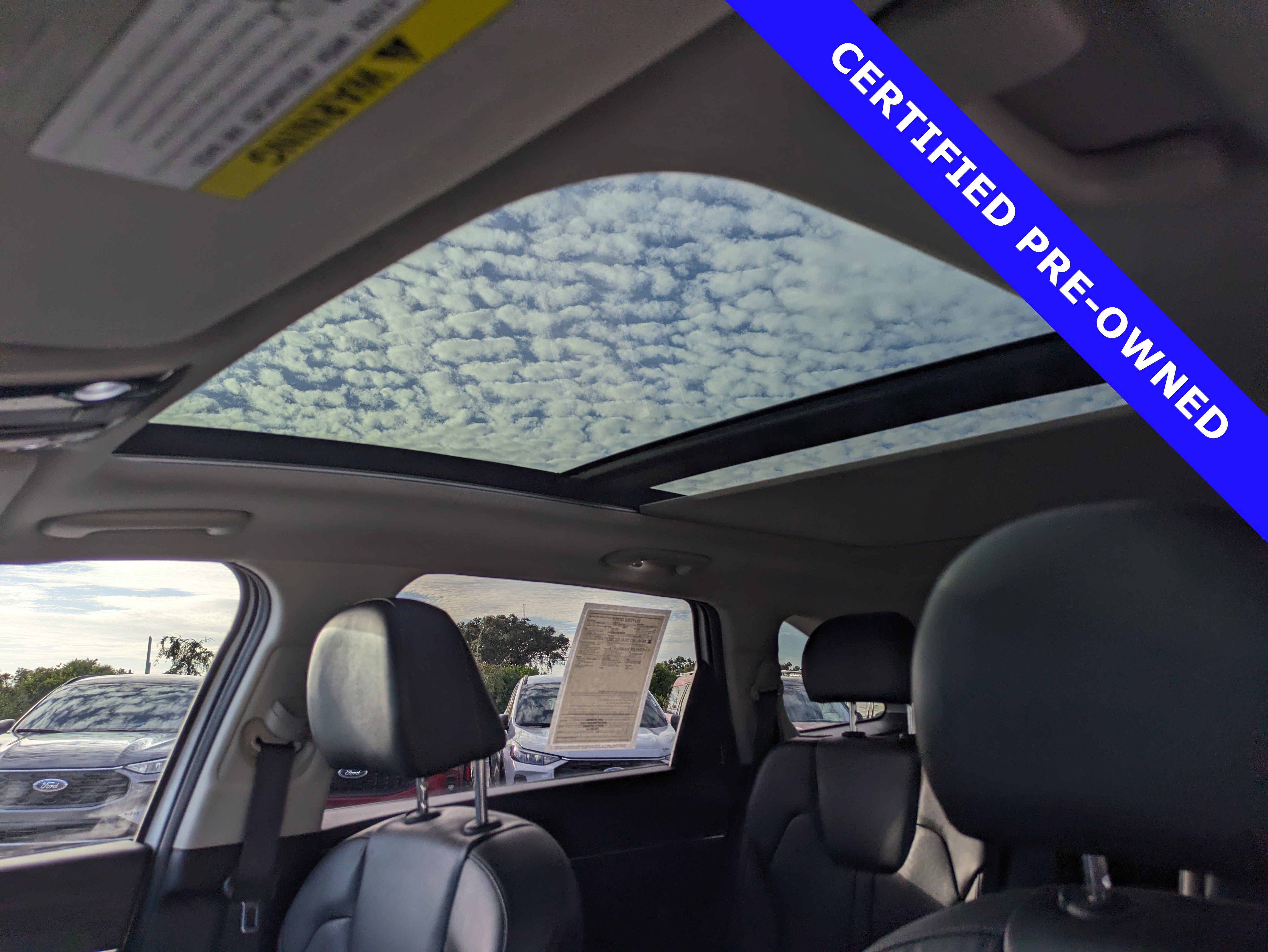 Used 2022 Kia Sorento SX image 24