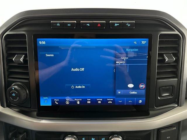 Certified 2023 Ford F150 XLT w/ Equipment Group 302A High AWD/4WD image 30