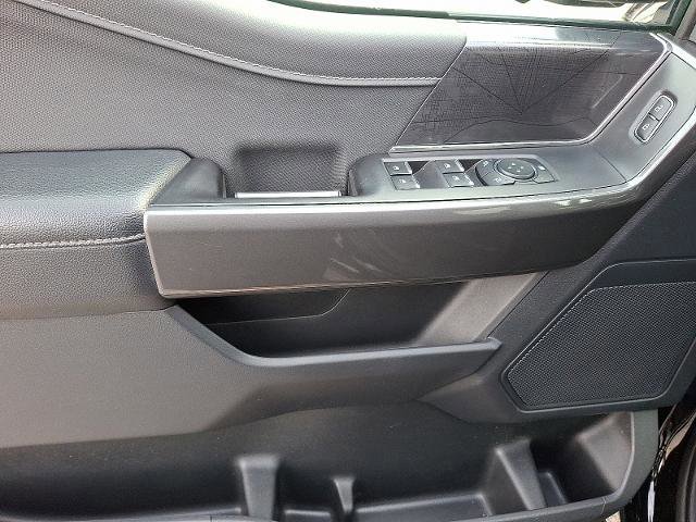 Certified 2023 Ford F150 XLT w/ Equipment Group 302A High image 12