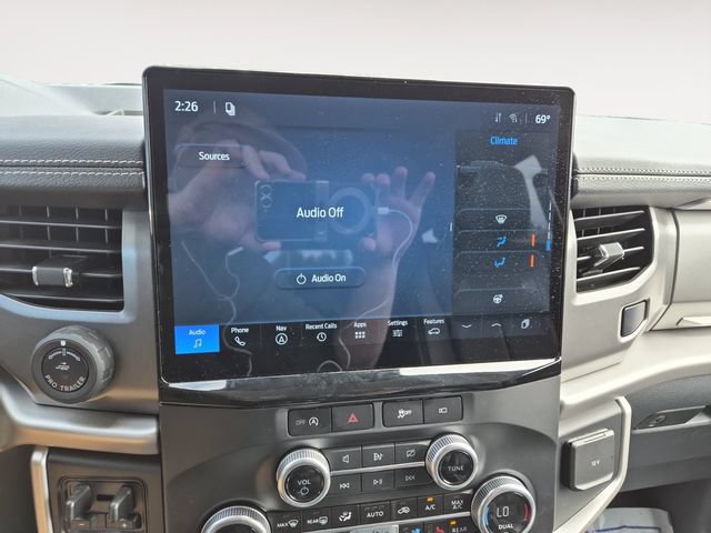 Certified 2024 Ford Expedition Max XLT AWD/4WD image 15