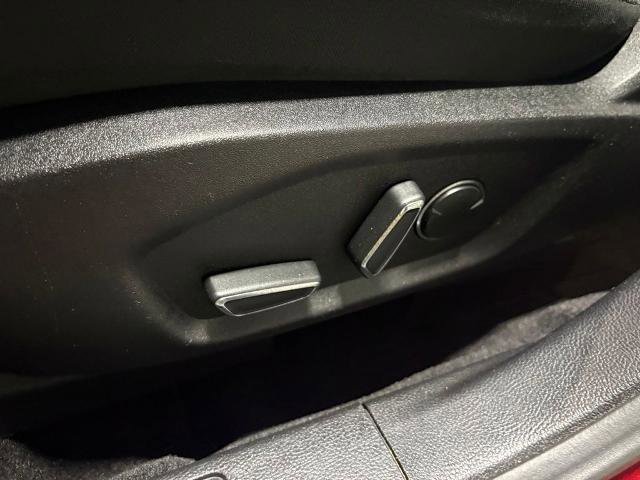 Certified 2017 Ford Fusion SE FWD image 19