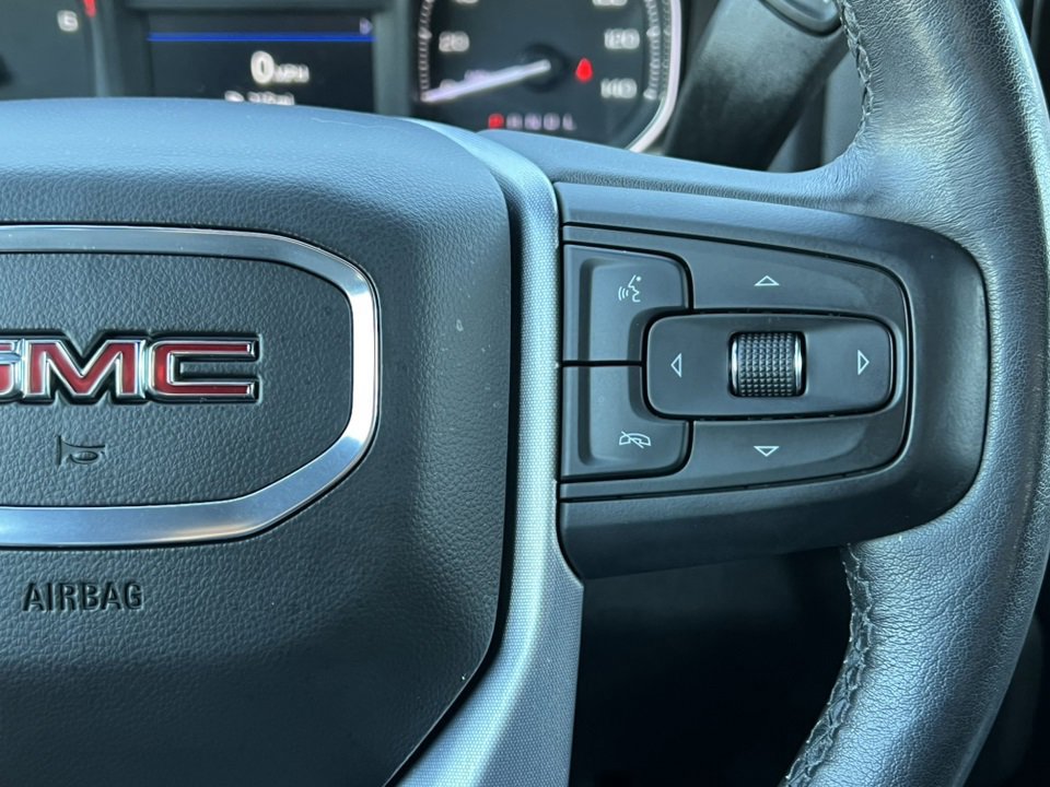 Used 2021 GMC Sierra 1500 Elevation w/ X31 Off-Road Package image 28