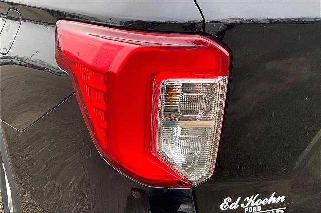 Certified 2020 Ford Explorer XLT w/ Comfort Package image 30