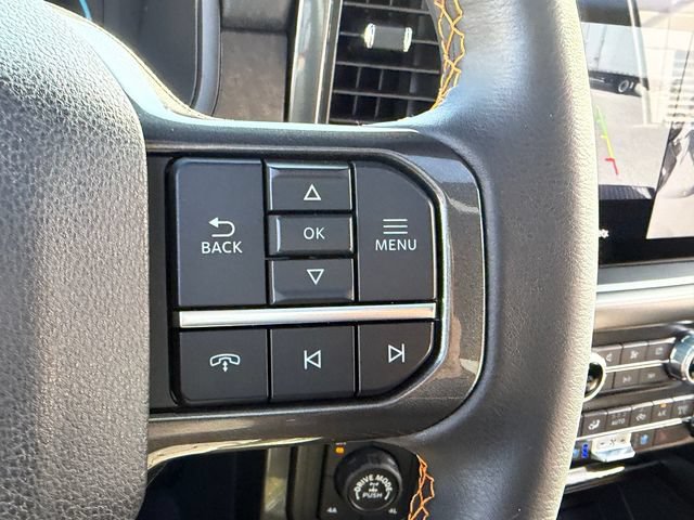 Certified 2023 Ford F150 Tremor w/ Equipment Group 402A High AWD/4WD image 26